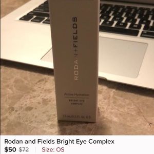Rodan and Fields Bright Eye Complex